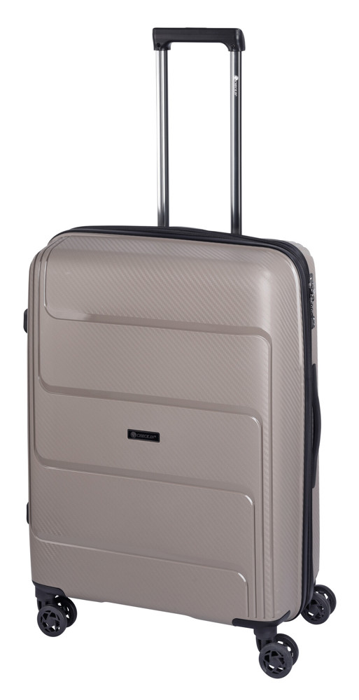 ST. LOUIS - Trolley set