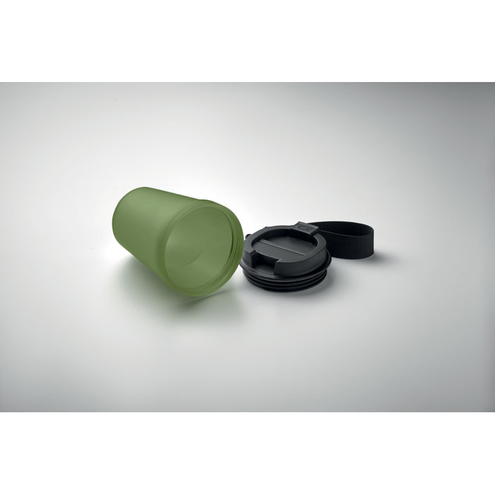 ISFORDEN TUMBLER - Enkelwandige beker 300ml