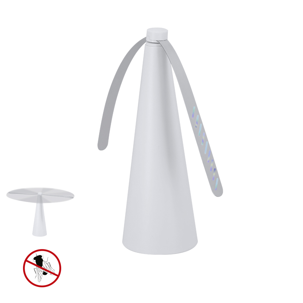 Vliegenverjager Ventilator Zuriko - met logo of onbedrukt bestellen