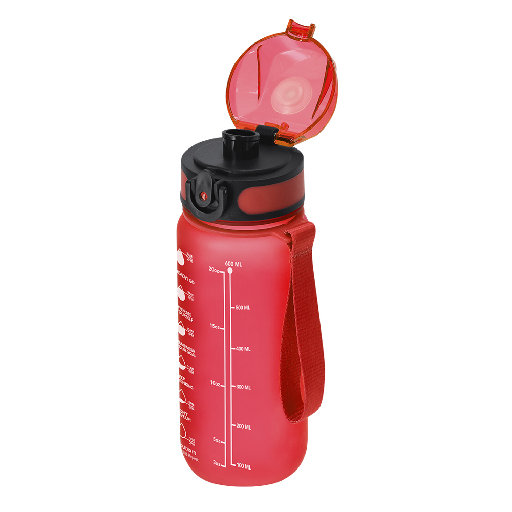 Fles Dalbin