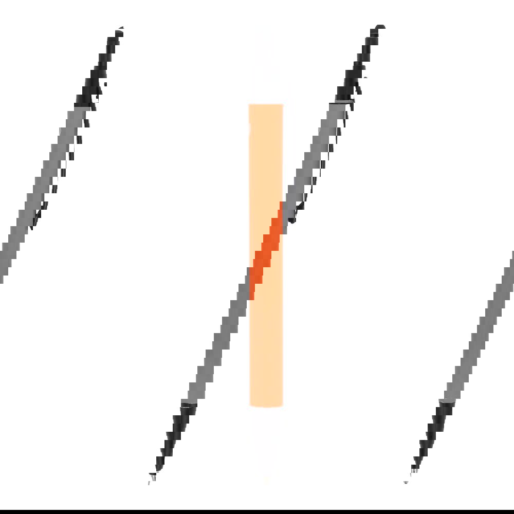 Balpen Alaska soufttouch met stylus R-AL