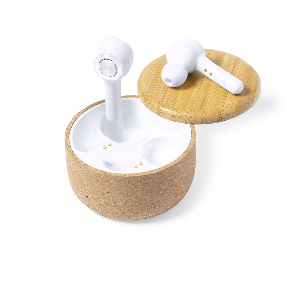 Oordopjes Grigal - met logo of onbedrukt bestellen