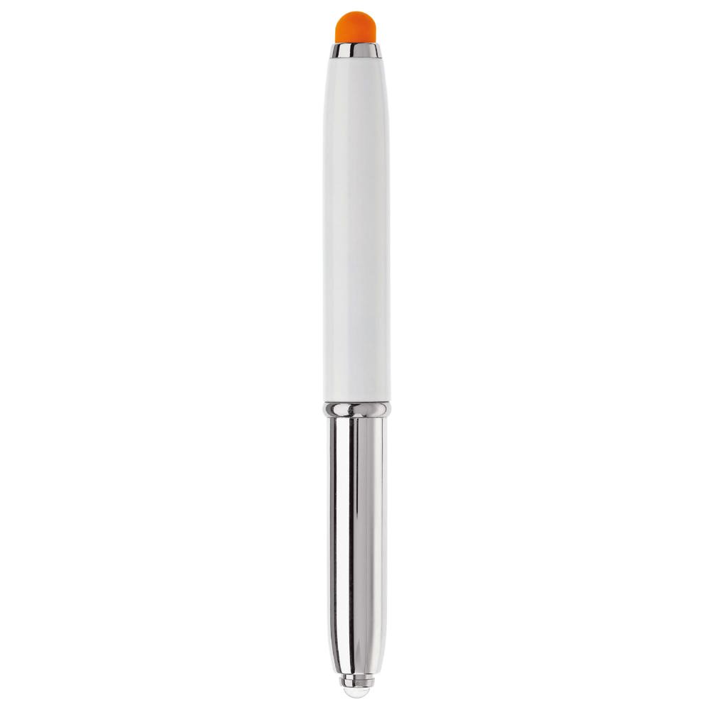 Balpen Shine stylus metaal
