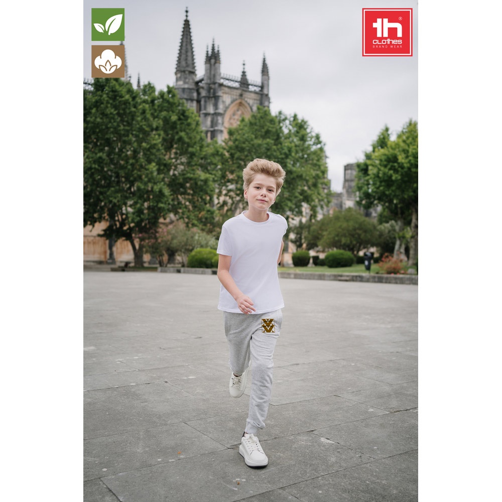 THC SPRINT KIDS. Sweatbroeken voor kinderen - met logo of onbedrukt bestellen