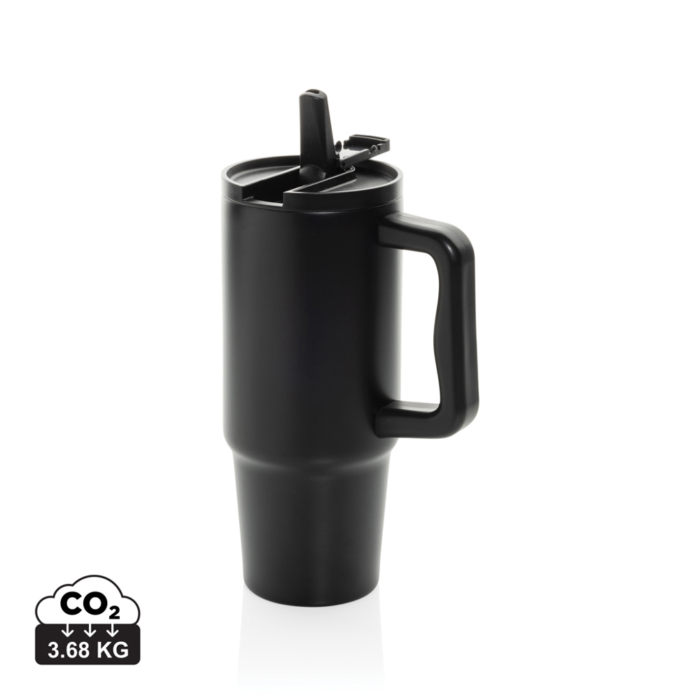 Embrace Lekvrij RCS recycled RVS Beker 900ml