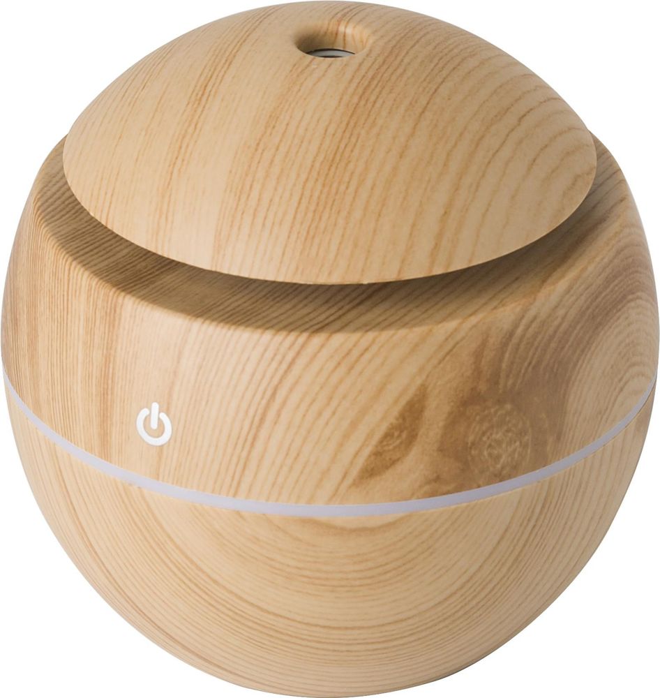 ABS luchtbevochtiger Ronin - voor bedrijven en relatiegeschenken