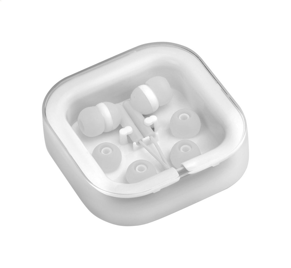 Clarin - oordopjes - voor bedrijven en relatiegeschenken