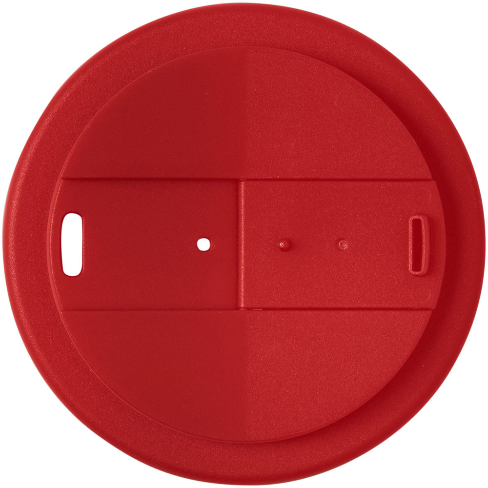 Brite-Americano® Eco 350 ml morsvrije geïsoleerde beker