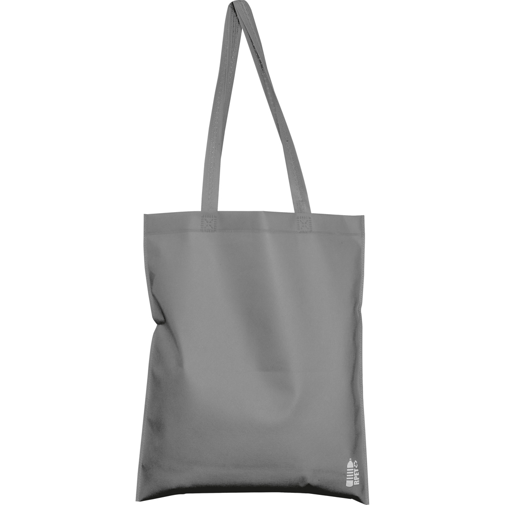 Non-woven tas