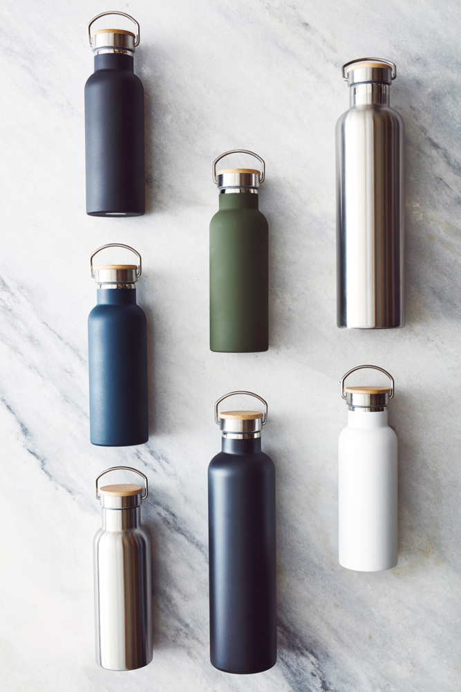 VINGA Miles thermosfles