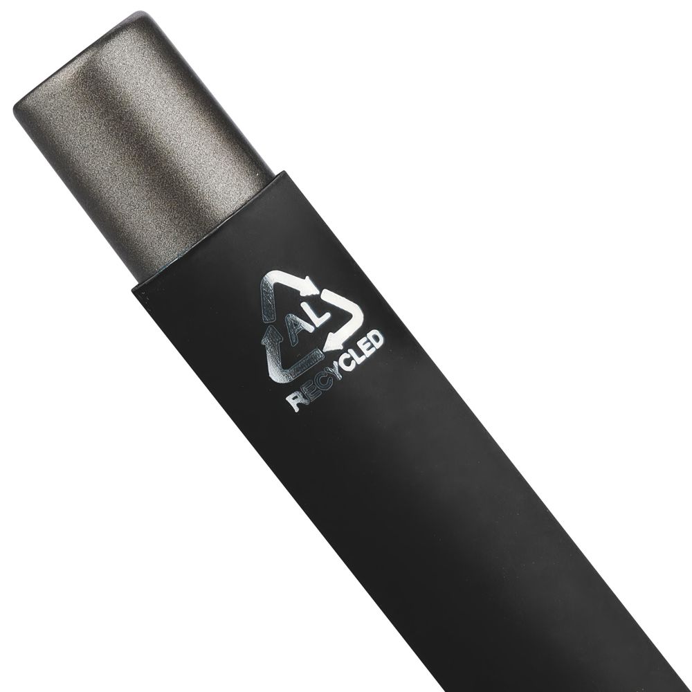 Aluminium balpen Emmett