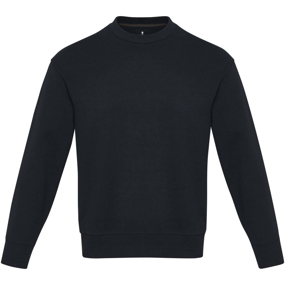Tin uniseks Aware™ gerecyclede trui met crewneck