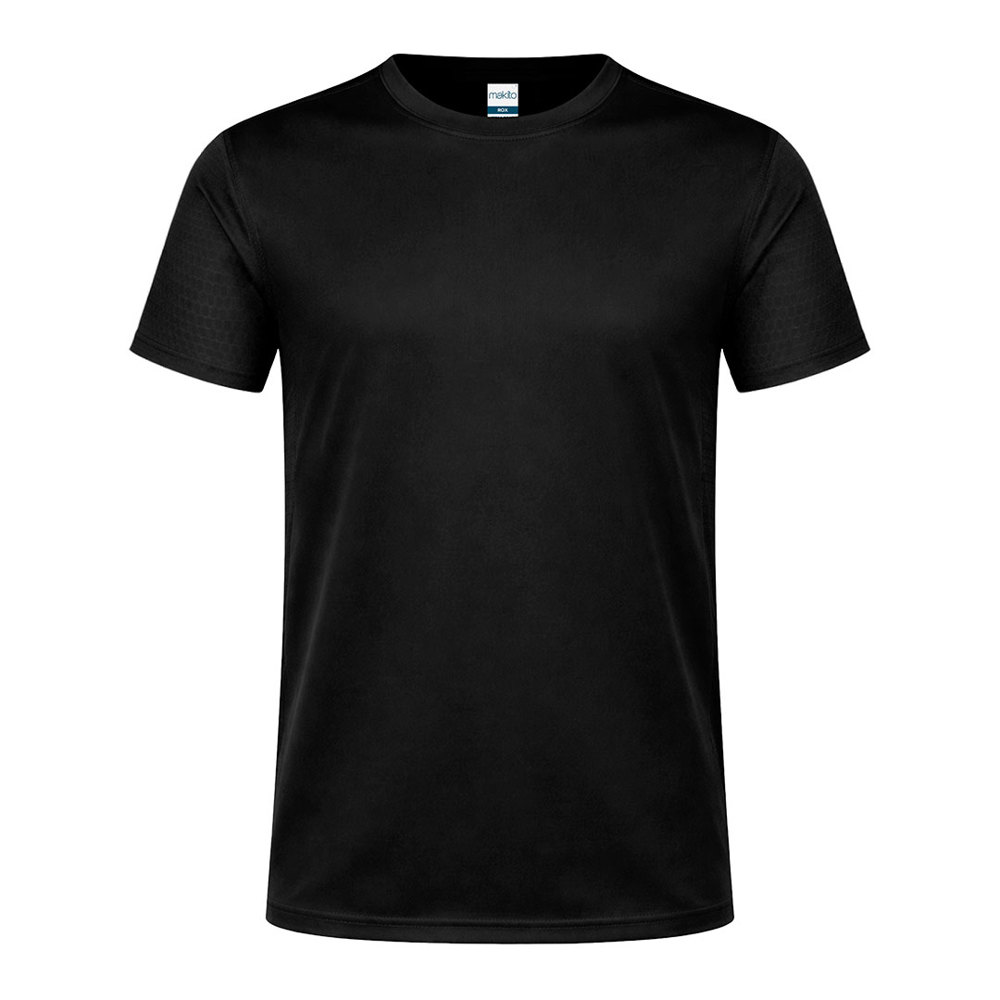 T-Shirt Volwassene Tecnic Rox - voor bedrijven en relatiegeschenken - NEG