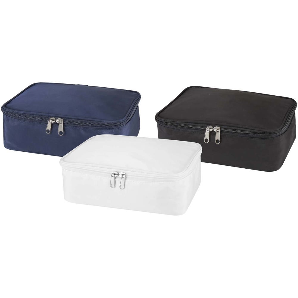 Muse GRS RPET make-up organizer