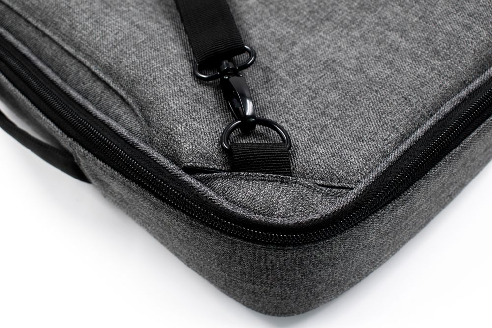 BrandCharger Specter Hybrid 16-inch laptoptas
