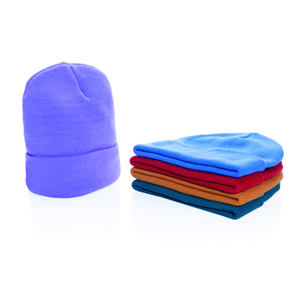 Impact AWARE™ Polylana® beanie - kopen of bedrukken
