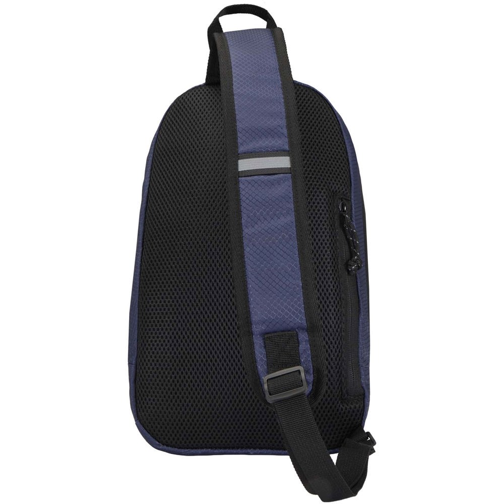 Nomad GRS gerecyclede hydratatie crossbodytas 6 l