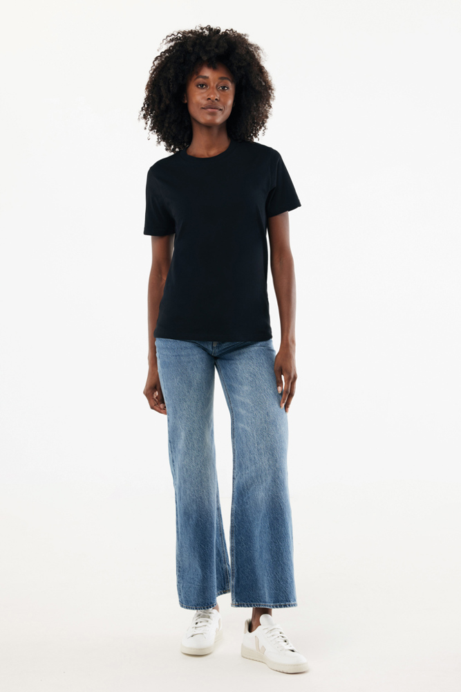 IQONIQ Brett gerecycled katoen t-shirt