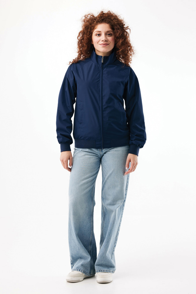 IQONIQ Odin recycled polyester urban jas