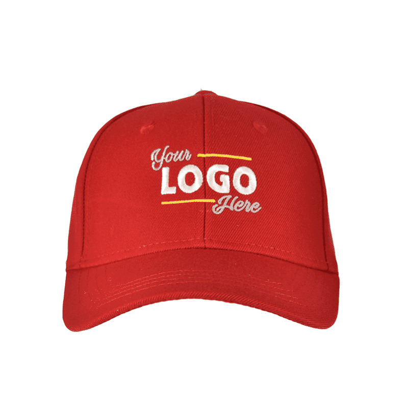 Medium profile cap - Retail