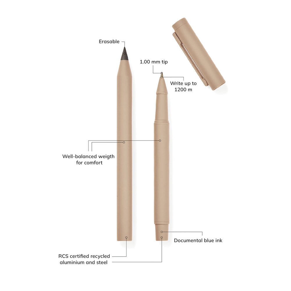 VINGA Baltimore RCS pennenset