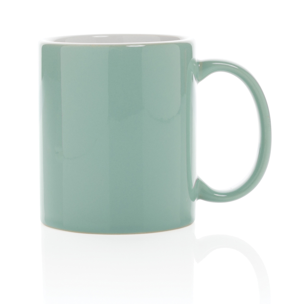 Keramische classic mok 350 ml