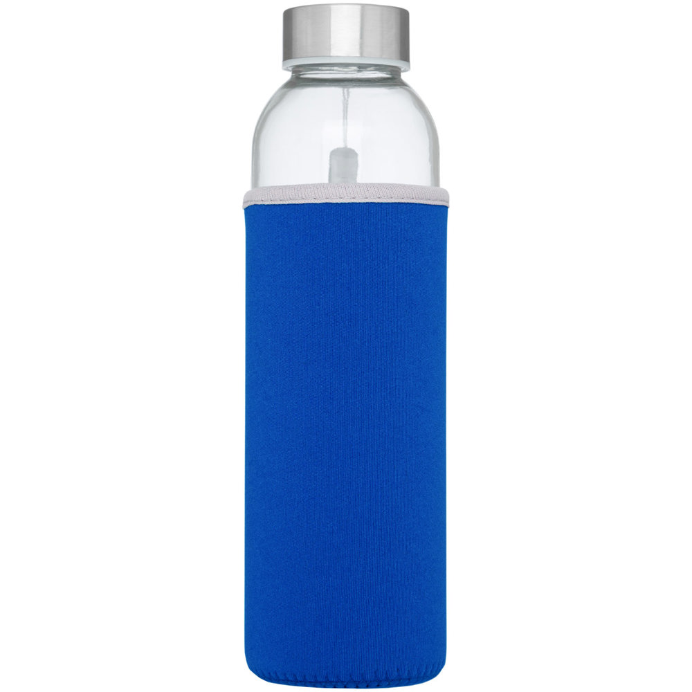 Bodhi 500 ml glazen drinkfles