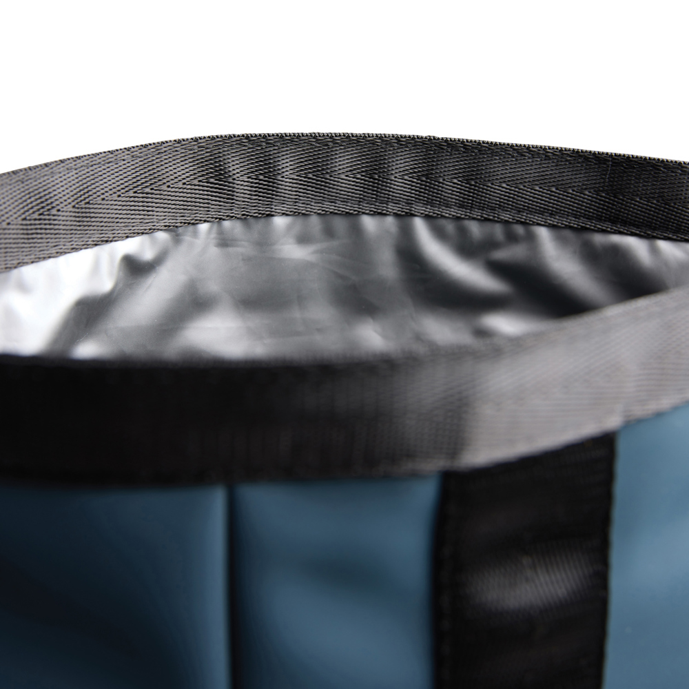 VINGA Baltimore RCS koeltas met rolsluiting