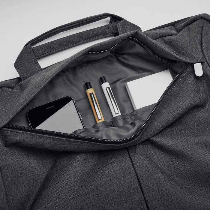 STOCKHOLM - Laptoptas 360D