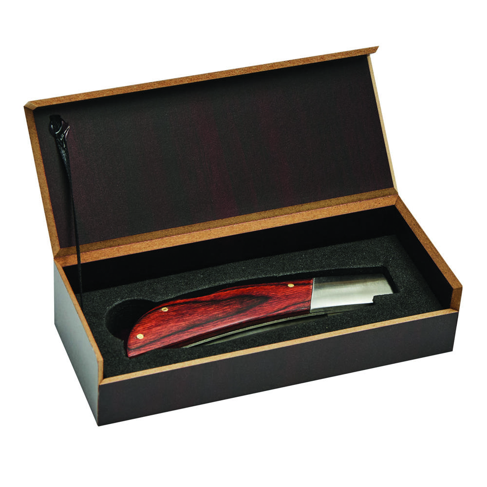 SURVIVOR - Elegant klapmes - kopen of bedrukken