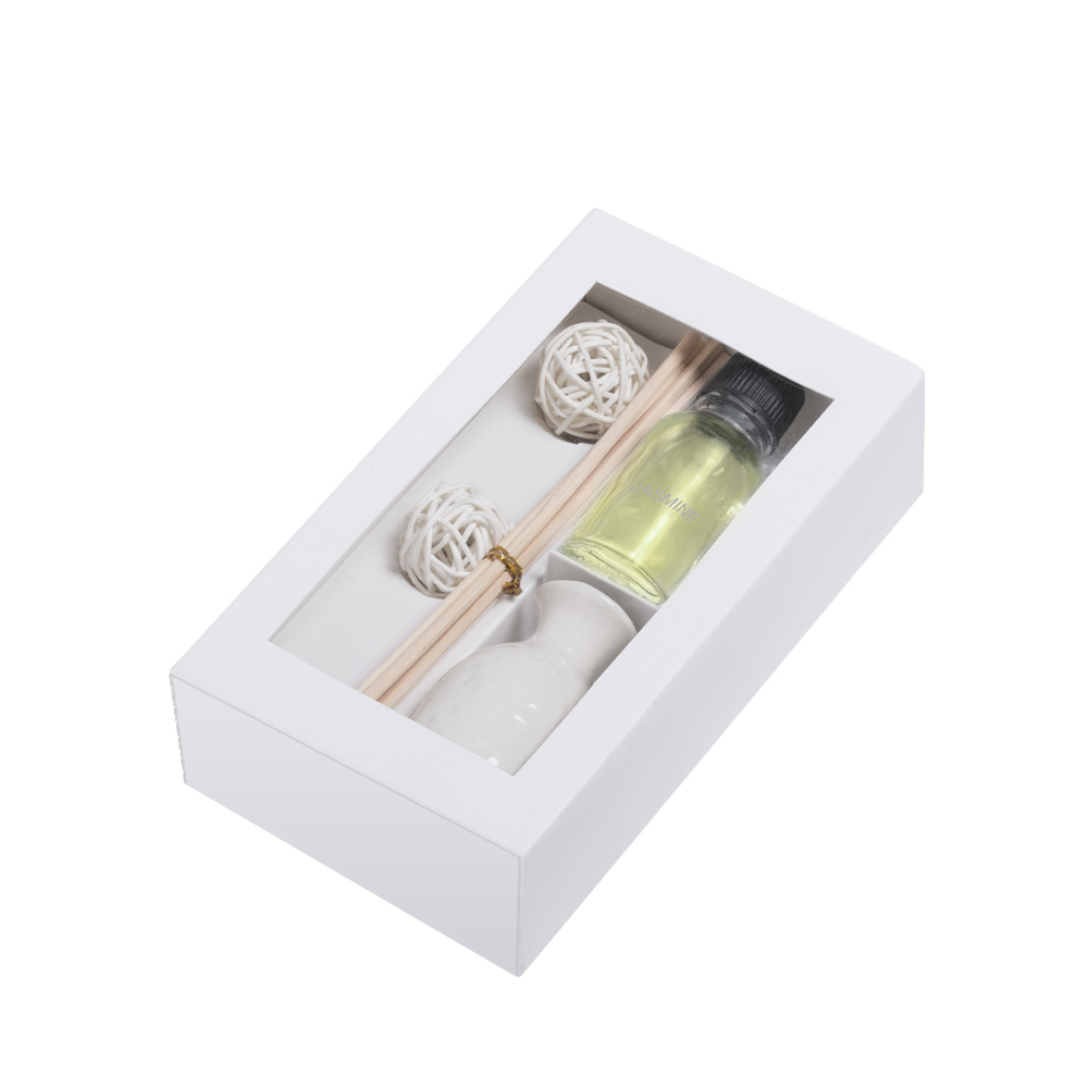 Luchtverfrisser Nailex - voor bedrijven en relatiegeschenken