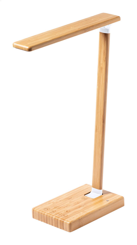 Holop - multifunctionele bureaulamp - met logo of onbedrukt bestellen