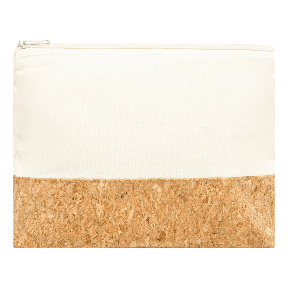 CORK USE - Bewaartasje - voor bedrijven en relatiegeschenken