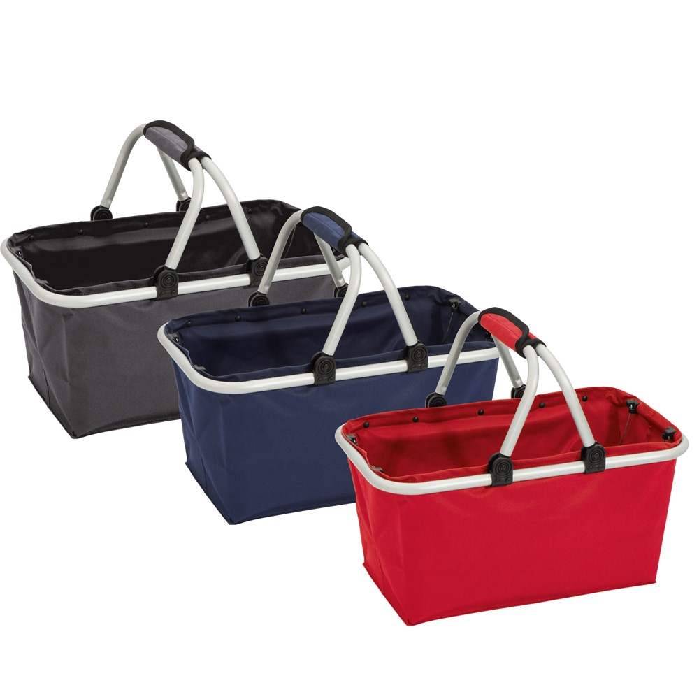 Boodschappenmand - voor bedrijven en relatiegeschenken