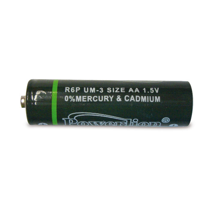 BITRA 3 - Batterij type UM3 (AA) - voor bedrijven en relatiegeschenken