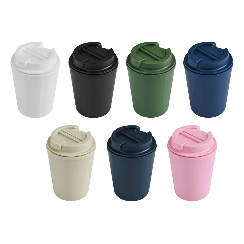 FLEXICUP - Isolatiebeker