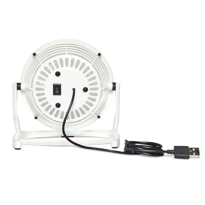 AIRY - USB ventilator