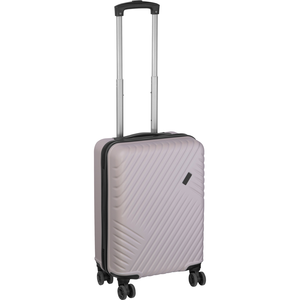 CrisMa Handbagage Trolley - Beige