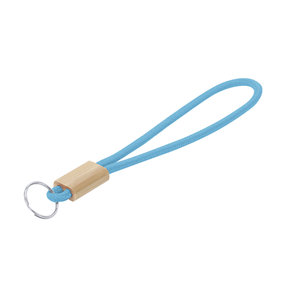Sleutelhanger Walnut