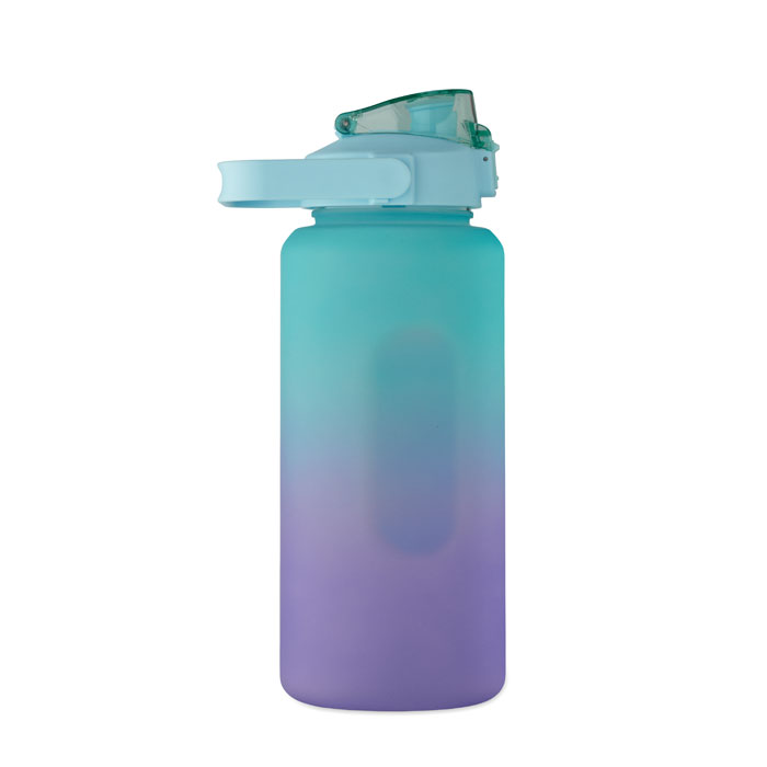 ACTIVATE MAX - RPET waterfles 2000ml
