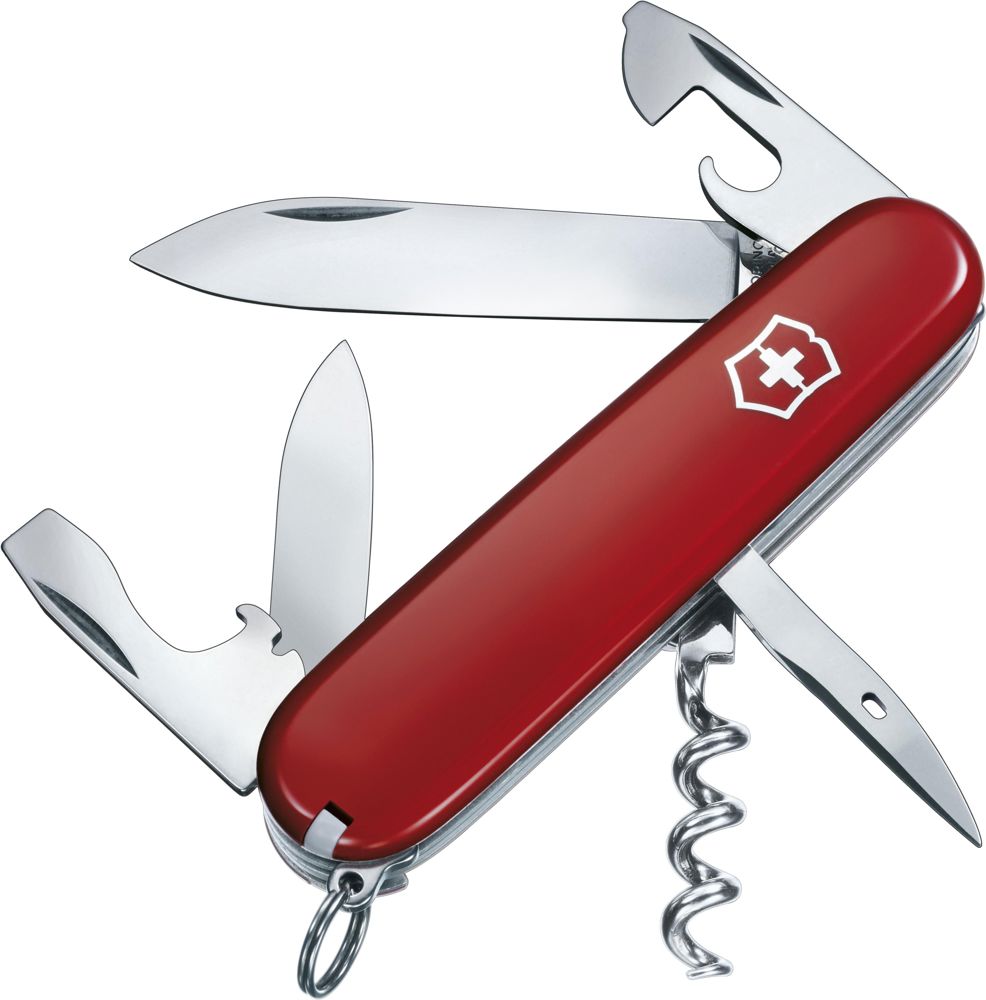 Victorinox zakmes Spartan - voor bedrijven en relatiegeschenken
