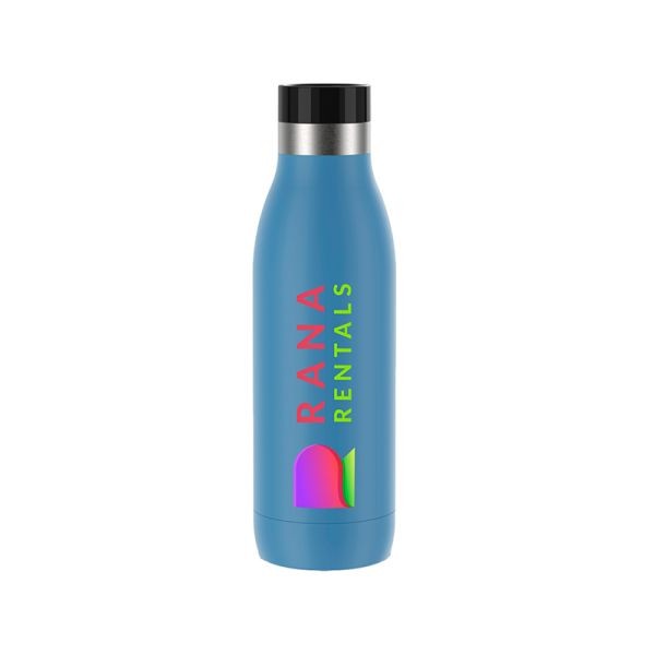 Tefal Bludrop Basic 0.5L- Blauw