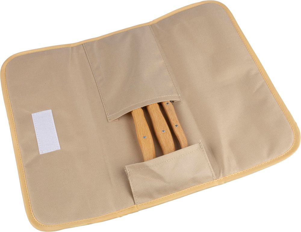 rPET messenset Evelisse