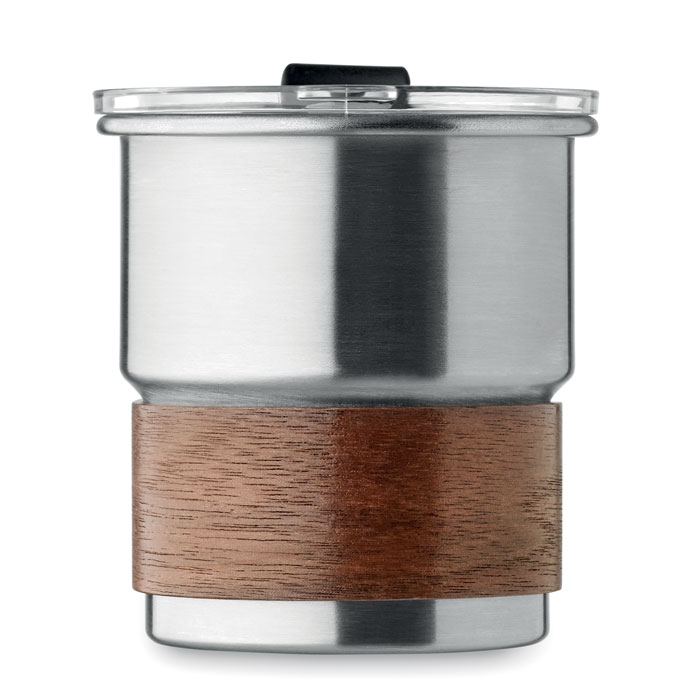 MATE - Enkelwandige beker 260ml