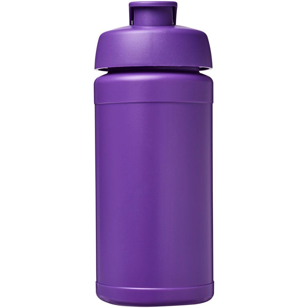 Baseline® Plus 500 ml sportfles met flipcapdeksel