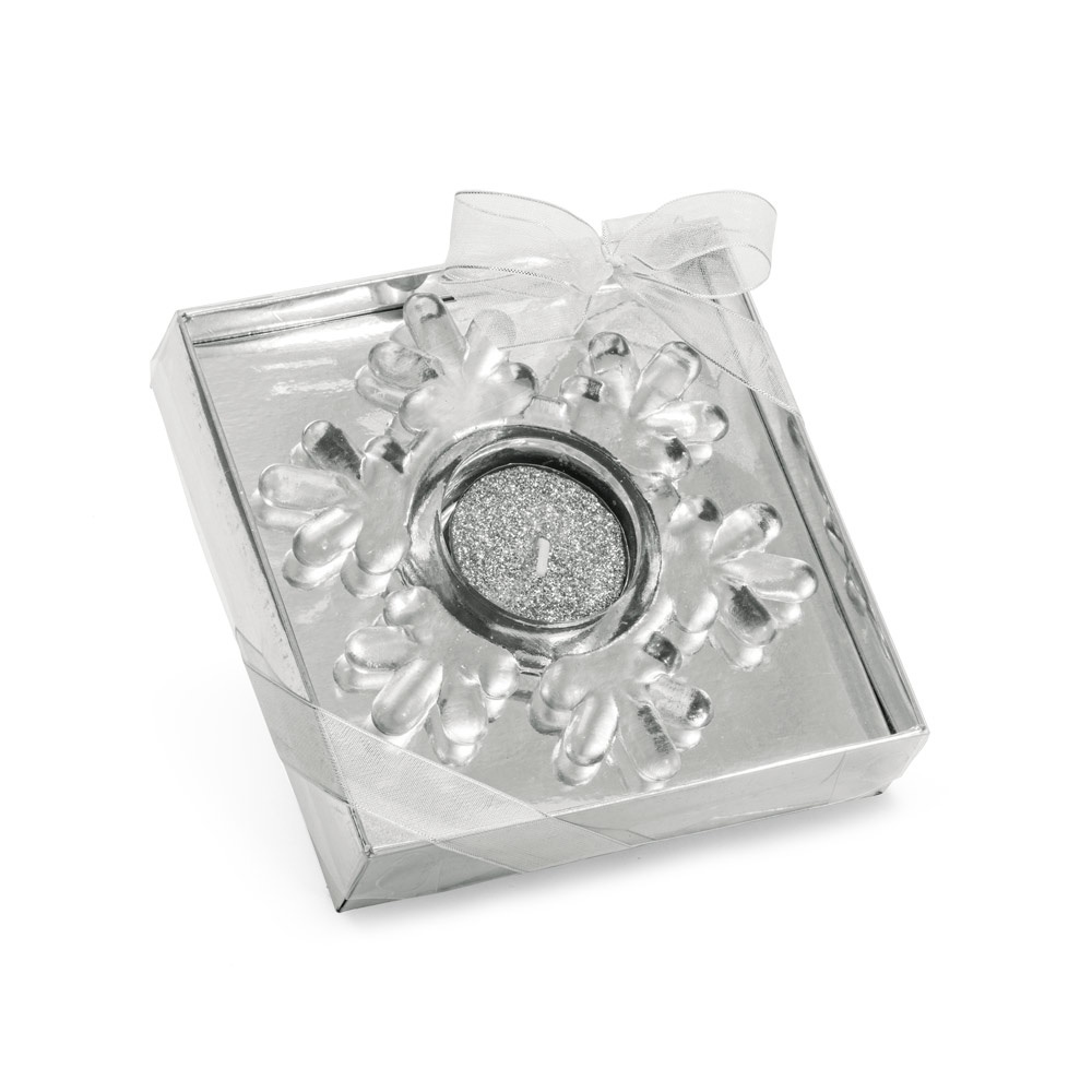 ELAINE. Decoratieve kaars