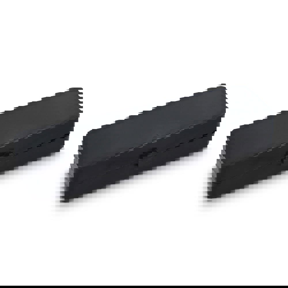 Bestekset PP - voor bedrijven en relatiegeschenken - Zwart