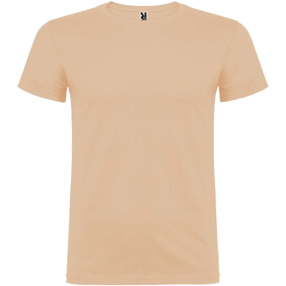 Beagle kindershirt met korte mouwen - met logo of onbedrukt bestellen - Angora