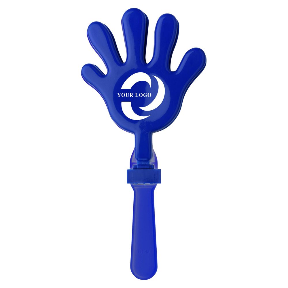 PP handenklapper Boris