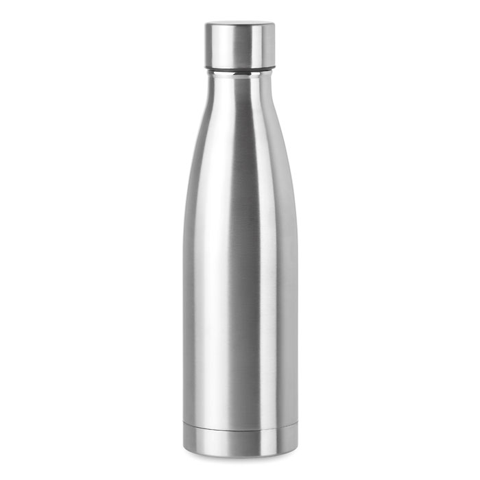 BELO BOTTLE - Dubbelwandige drinkfles 500 ml - voor bedrijven en relatiegeschenken